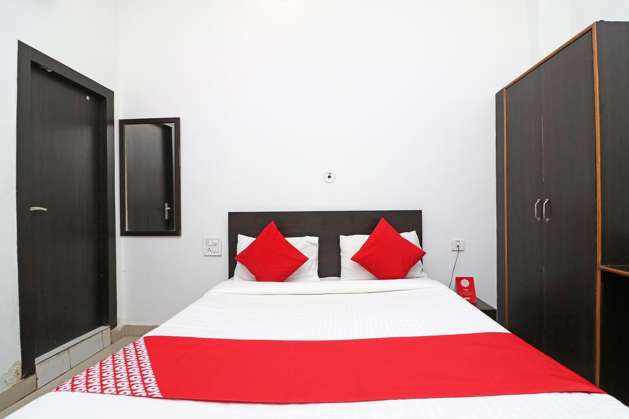 Hotel O Mid Town Ojus Tower Rudrapur Kültér fotó